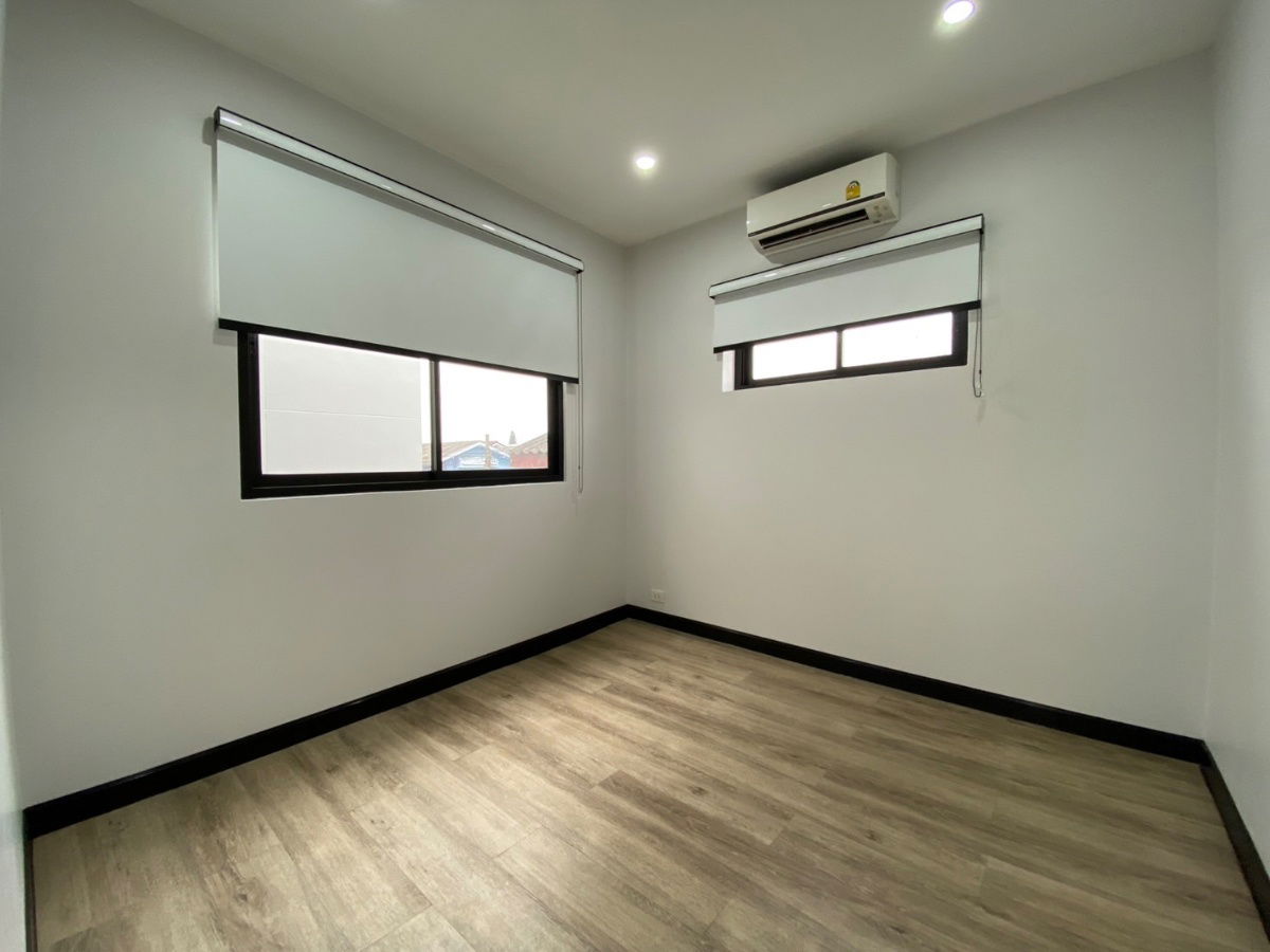 picture 🔥🔥Best price!! For Investor!! 4b5b 8.5mb - Single home - Bangna Trat 39 📞Call 096 896 5953 - 19/22