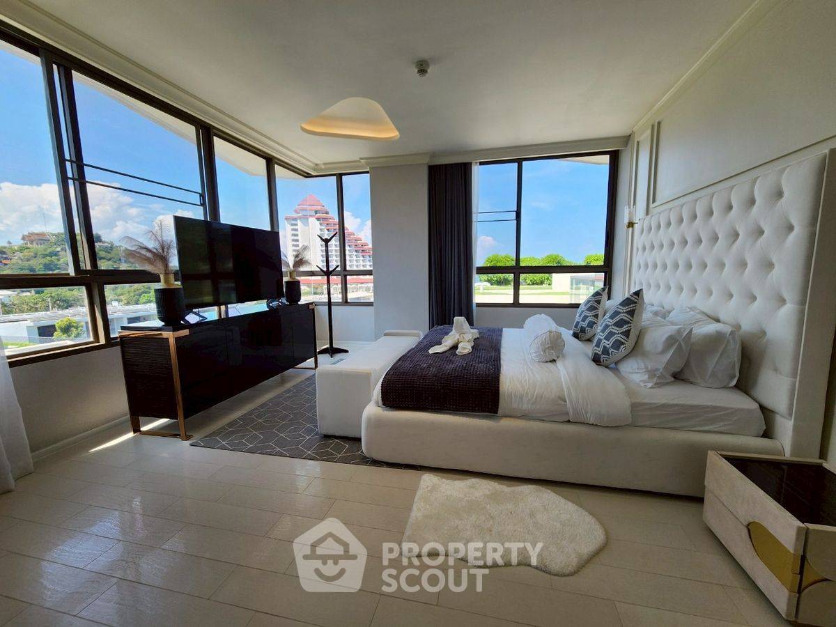 picture 3-BR Condo at Veranda Residence Hua Hin close to Khao Takiab beach (ID 2102735) - 20/31