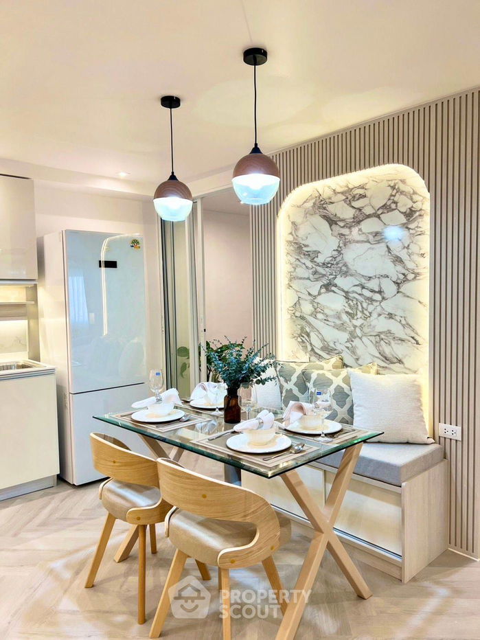 picture 3-BR Condo at Fortune Condotown Condominium in Chong Nonsi (ID 2206309) - 4/14