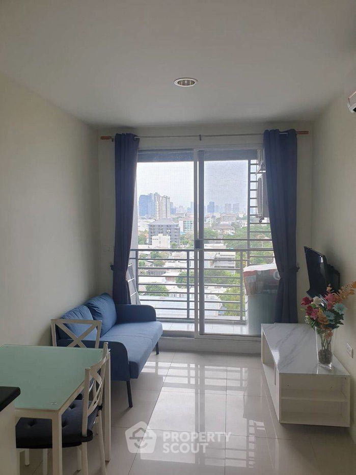 picture 1-BR Condo at @ City Condominium near BTS Punnawithi (ID 2221031) - 3/7