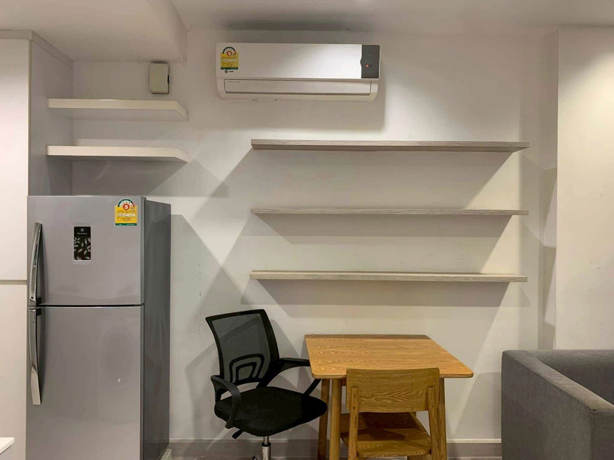 picture CD067 For Rent — Ideo Mobi Rama 9 | Ready to Move In from 1st September - 2/9