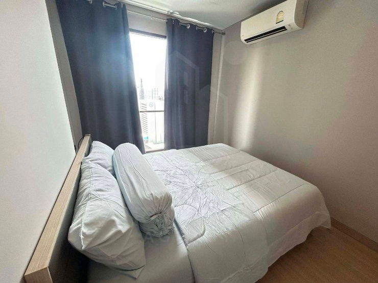picture 🔥Hot​Deal​‼️Condo​ For​bRent​ |Good ​Price and Near MRT at Lumpini Suite Phetchaburi Makkasan - 2/5