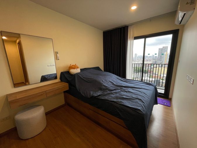 ให้เช่าเดอะ ไลน์ ไวบ์ พร้อมอยู่ (DSL1644)