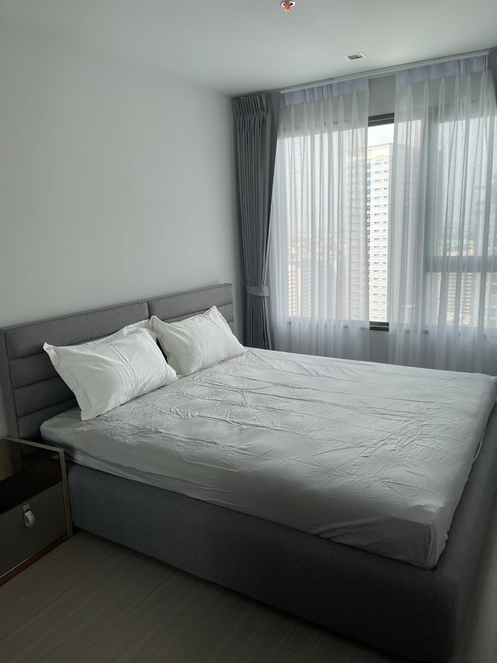 picture For rent Life Ladprao Ready to move in (DSL511) - 14/14