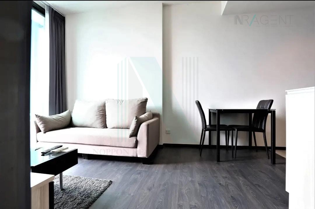 picture 🎉 For Sell Condo EDGE SUKHUMVIT 23 Building 1, Floor 23,1 bed room, Room size 43 sqm - 5/8