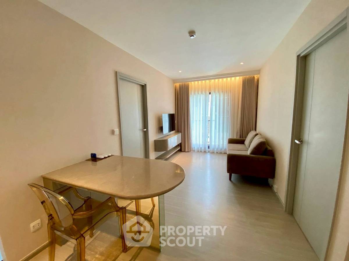 picture 2-BR Condo at Aspire Sukhumvit–Onnut in Suan Luang (ID 2258481) - 1/20
