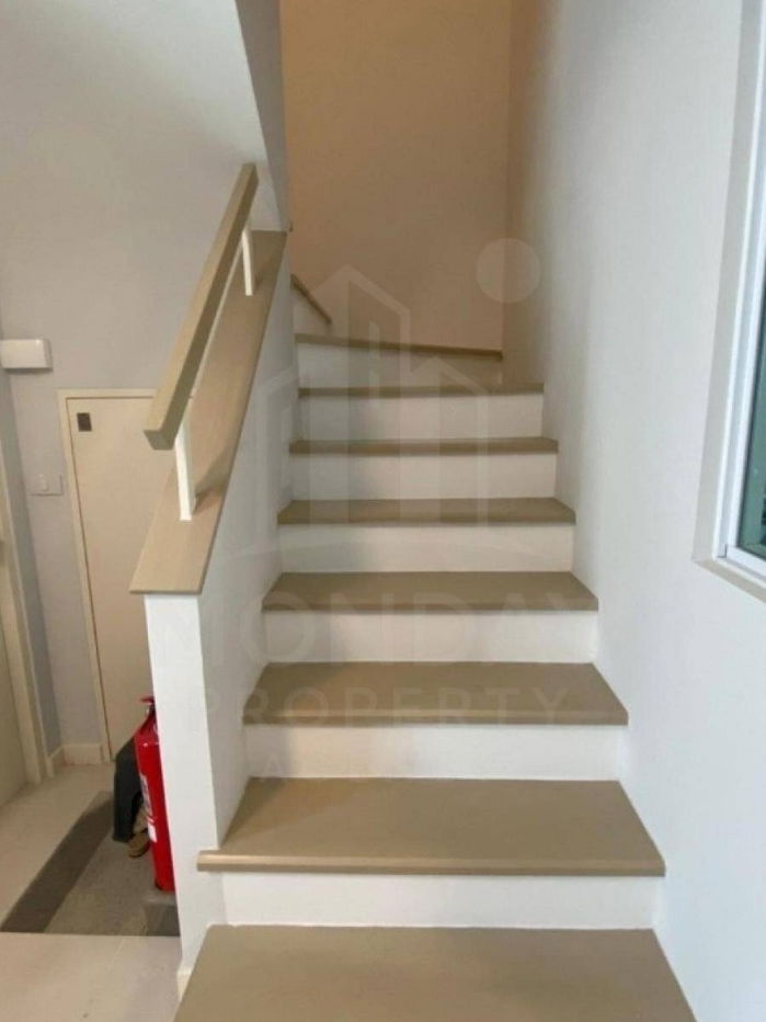 picture 🔥Hot​Deal​‼️For Sale​ House, Good Price at Villaggio Pinklao-Salaya - 4/6