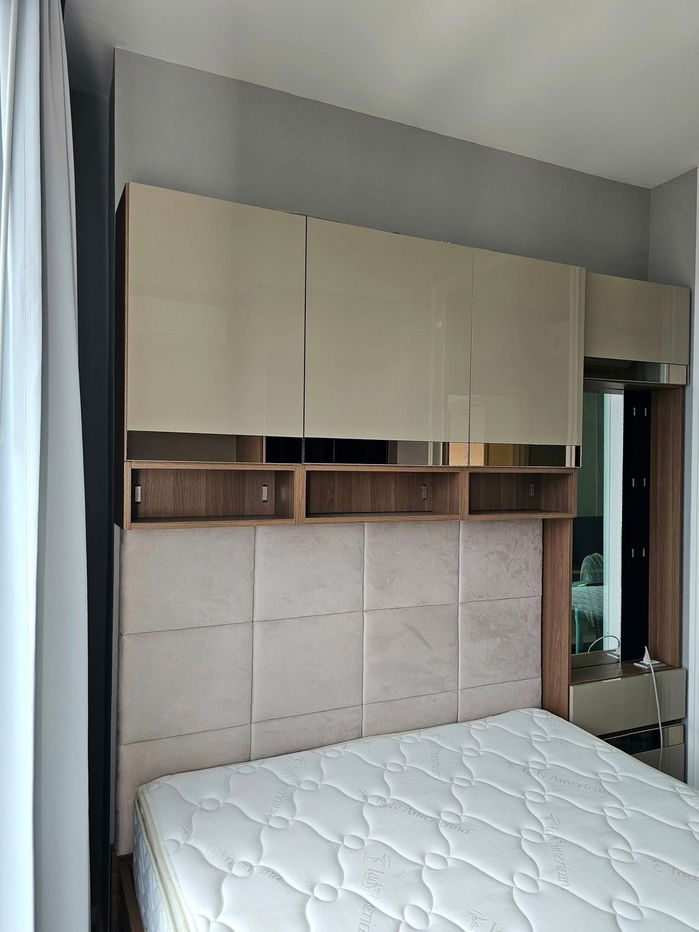 picture Forrent De Lapis Charon 81 condominium  - 3/7