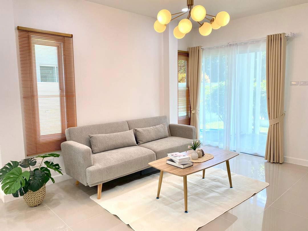 picture UK07-024 🏡 Single house for sale, The Vista Sriracha project - 3/14
