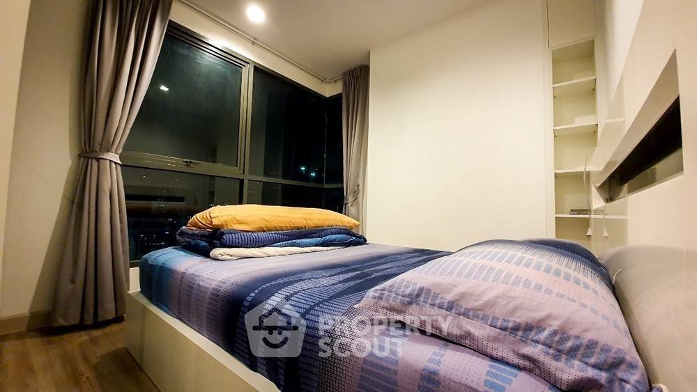 picture 2-BR Condo at Ideo Mobi Rama 9 near MRT Phra Ram 9 (ID 386974) - 6/8