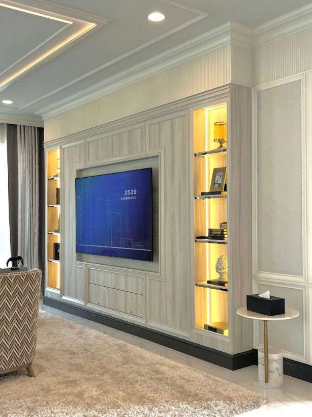 รูป ขายบ้านเดี่ยว 2 ชั้น หมู่บ้าน  เศรษฐสิริ วงแหวน – จตุโชติ 150 ตารางวา - รูปที่ 4/16