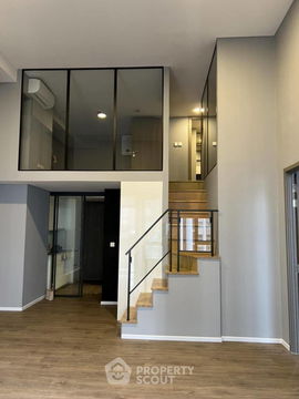 3-BR Condo at Siamese Rama 9 in Bang Kapi (ID 1467141)