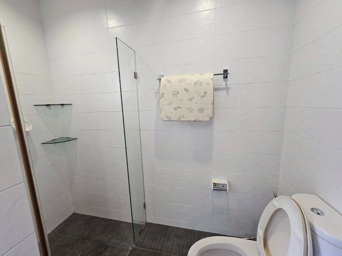 picture R2616 House For Rent Private Nirvana Kaset Navamin - 17/18