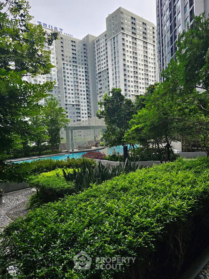 รูป คอนโด 2-ห้องนอน ที่ แอสปาย เอราวัณ ไพร์ม ใกล้ BTS โรงเรียนนายเรือ (ID 2257800) - รูปที่ 11/14