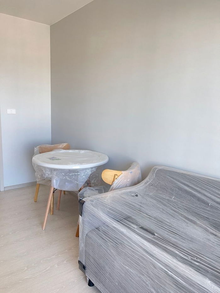 picture 🥳[Rent-RAR2508-2121] Nue Noble Srinakarin - Lasalle. Fl.42*Washing machine *City View *Near MRT Sri Lasalle💚Line id: @thefirstagent** - 5/16