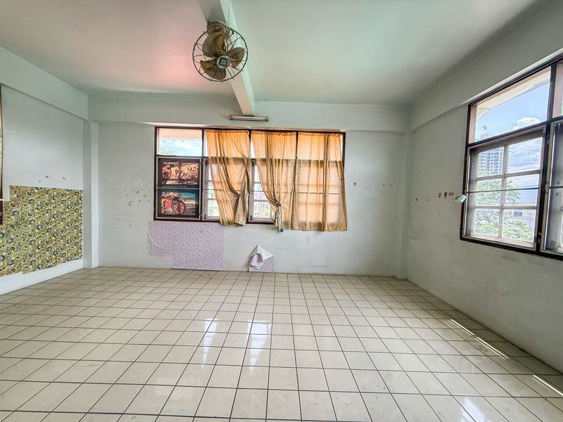 picture Land with buildings, next to the main road, Assumption Intersection, Sriracha, Chonburi - 14/20