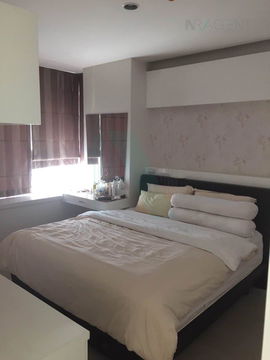 📌 For Sell Condo T.C. GREEN Building A, Floor 11,1 bed room, Room size 40 sqm