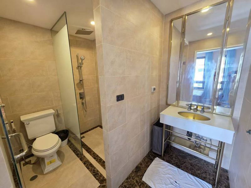 รูป ⛵ Espana ⛵ Foreigner quota / Pool view / 6F / 2bedrooms for quick sale彡g - รูปที่ 9/11