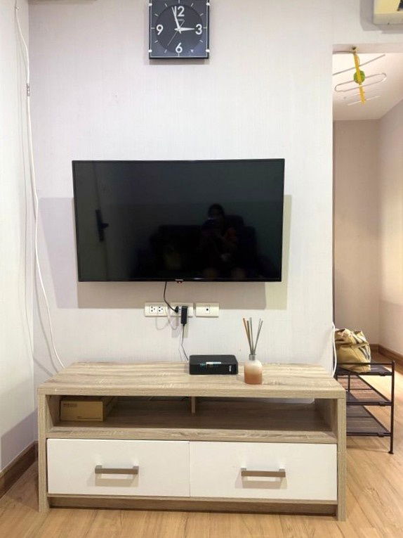 picture 🥳[Rent-RAR2508-2116] The Tree Privata. Fl.5*Washing machine *Near MRT Bang Po💚Line id: @thefirstagent** - 4/14