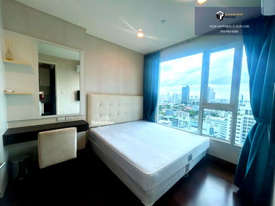Condos for rent : IVY Thonglor | Best Price 🚝Near BTS Thonglor #2025080711283