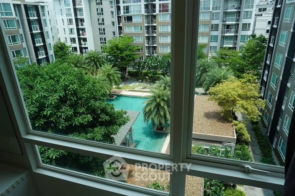 picture 2-BR Condo at Elements Srinakarin in Nong Bon (ID 1994535) - 4/22