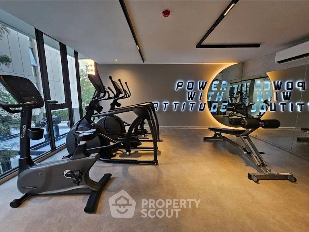 picture 1-BR Condo at QUINTARA MHyGEN RATCHADA - HUAI KHWANG near MRT Huai Khwang (ID 2258381) - 15/17