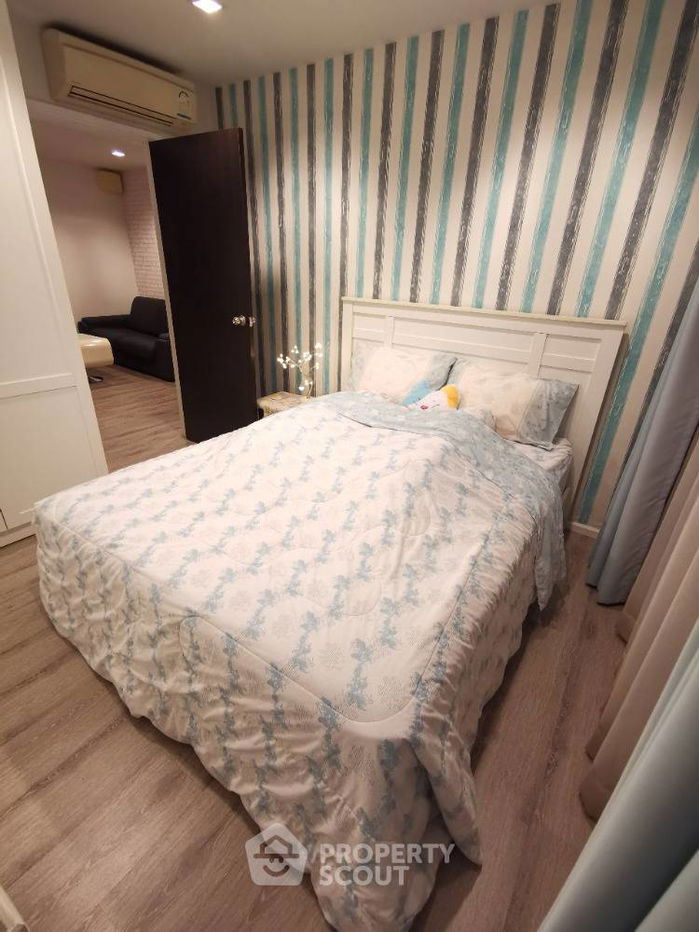 picture 1-BR Condo at Knightsbridge Bearing near BTS Bearing (ID 2051904) - 4/42