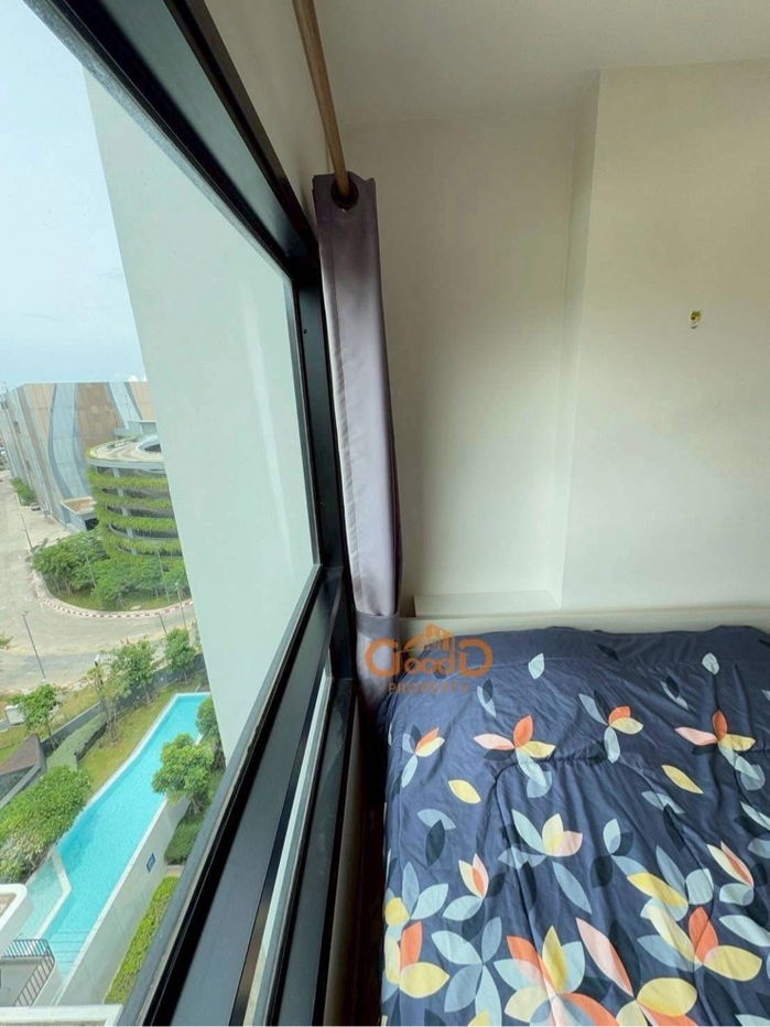 รูป ให้เช่าเอสเซ็นท์คอนโดโคราชห้องใหญ่32ตรม.10,000 - รูปที่ 1/10