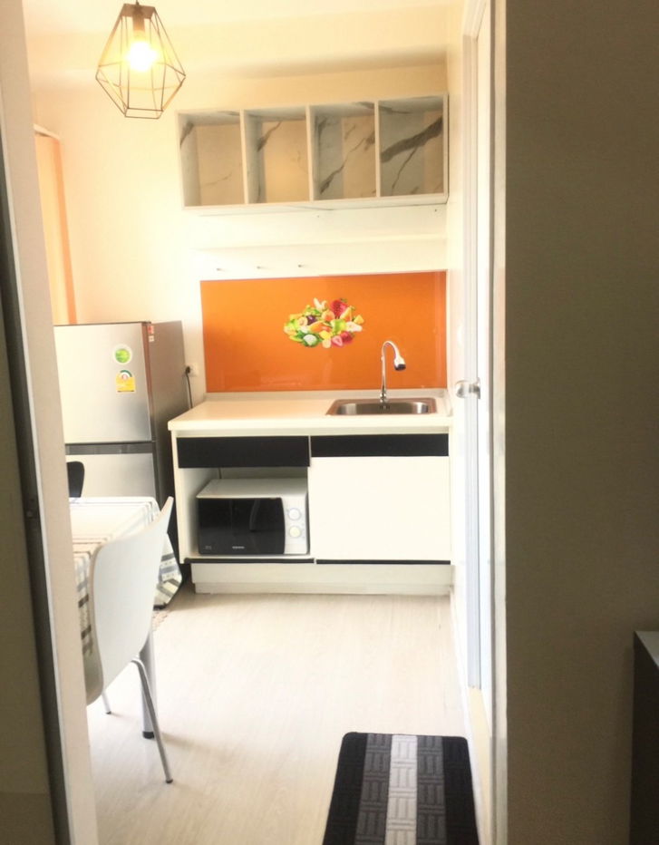 picture Plum condo park Rangsit near Bangkok University - 10/13