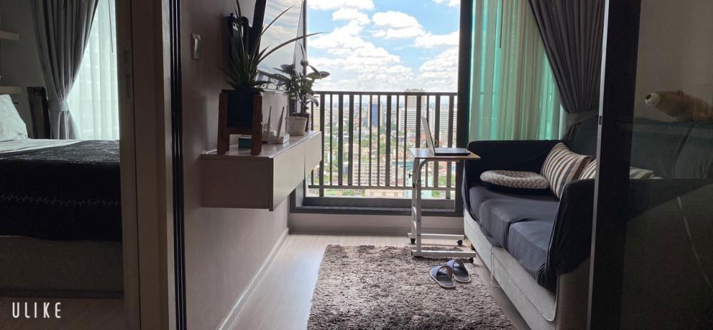 picture For rent Life Ladprao Ready to move in (DSL490) - 12/14