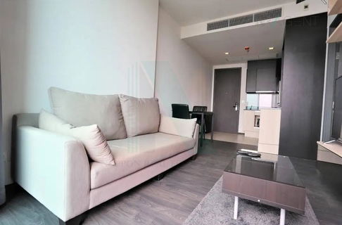 🎉 For Sell Condo EDGE SUKHUMVIT 23 Building 1, Floor 23,1 bed room, Room size 43 sqm