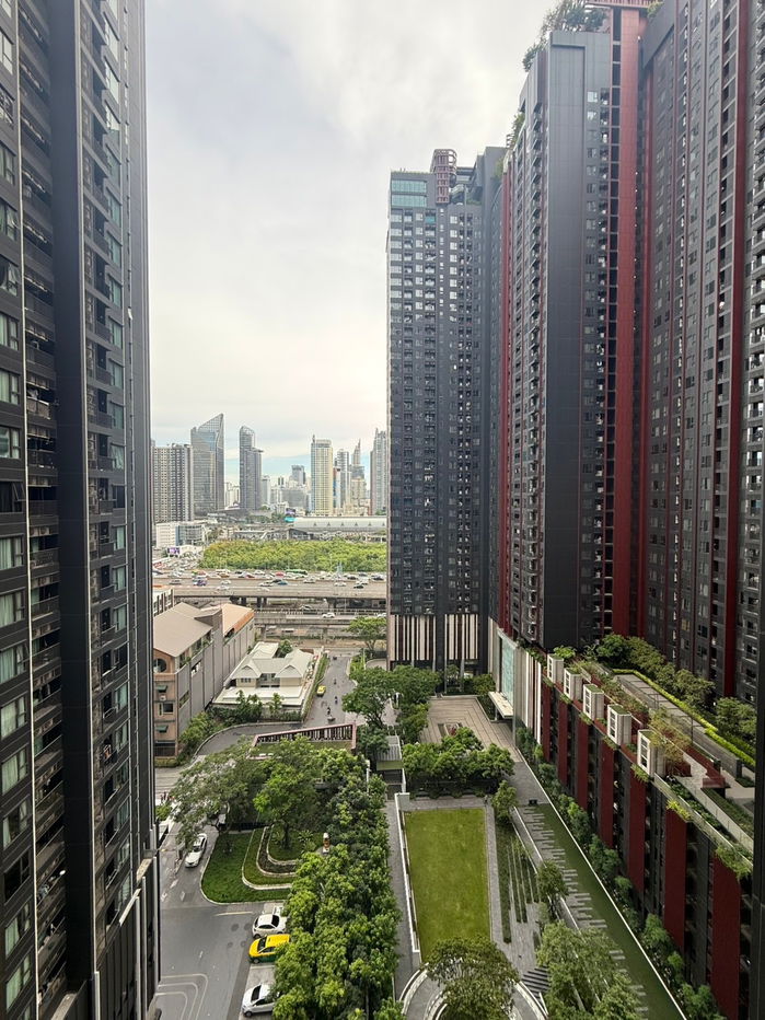 รูป เช่าคอนโด Life Asoke - Rama 9/ไลฟ์ อโศก - พระราม 9 (B6808079) ID Line : @condo88 - รูปที่ 6/9