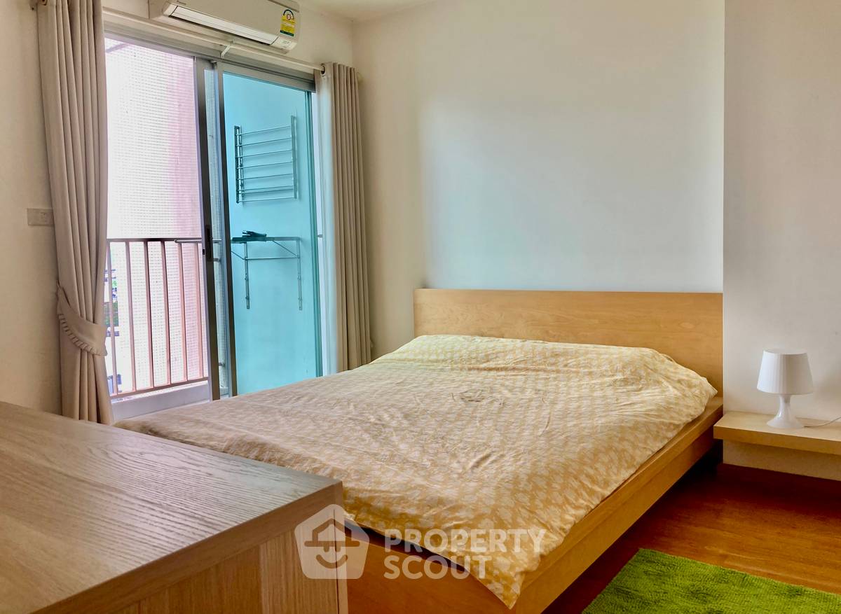 รูป คอนโด 2-ห้องนอน ที่ ยู ดีไลท์ แอท จตุจักร สเตชั่น ใกล้ BTS หมอชิต (ID 732760) - รูปที่ 10/14
