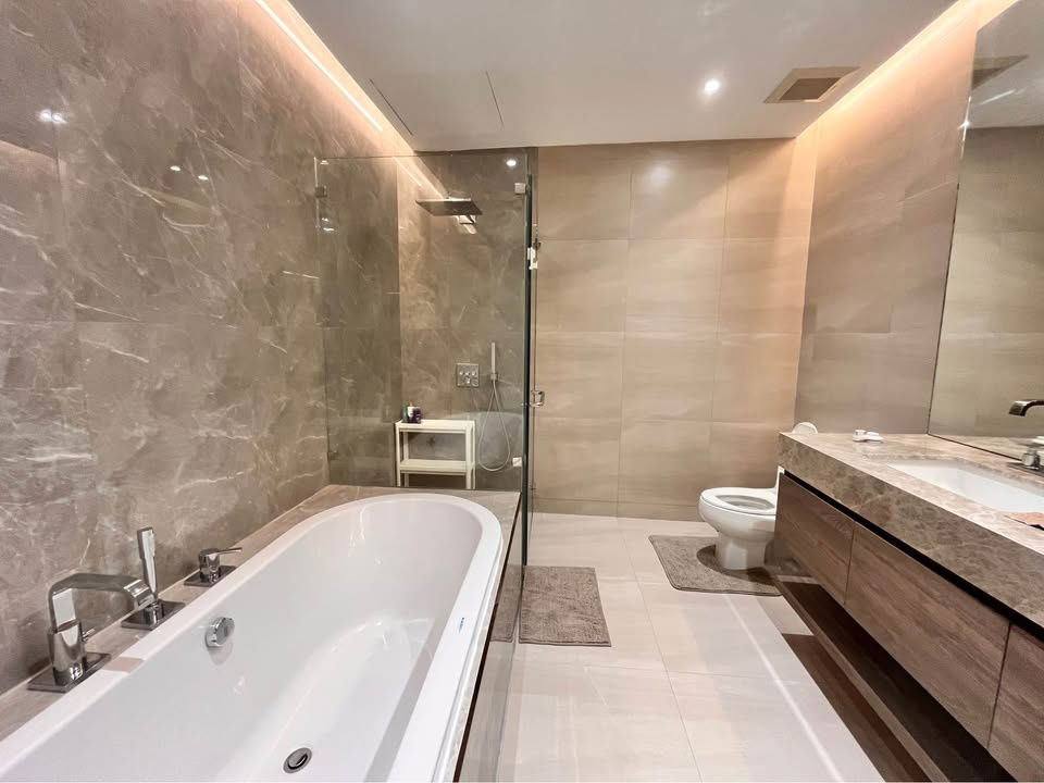 picture Condo for rent The Emporio Sukhumvit 24 Monthly 70,000 thb. - 10/14