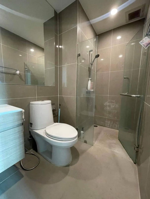 รูป 💥CP-3821💥ขายคอนโด ห้องสวย ราคาดี โนเบิล รีวอลฟ์ รัชดา 2👉แอดไลน์ @fastcondo - รูปที่ 20/24