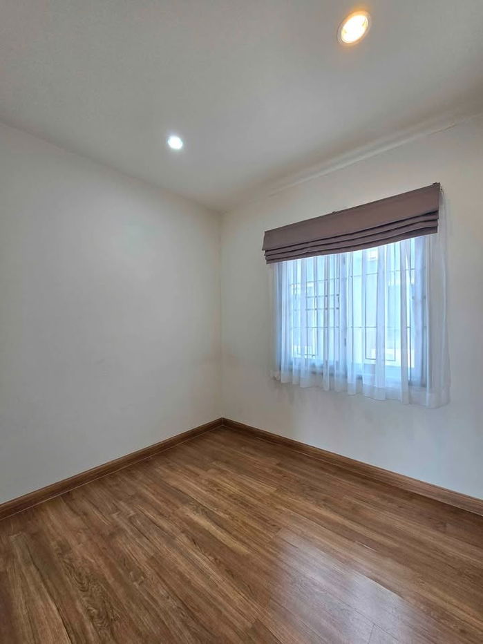 รูป R2620 ให้เช่าทาวน์โฮม Pleno สุขุมวิท-บางนา (ว่างค่ะ) ใกล้เมกาบางนา - รูปที่ 13/20