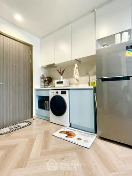 1-BR Condo at Life Ladprao Valley near BTS Ha Yaek Lat Phrao (ID 2147007)