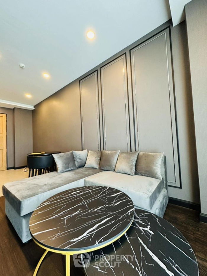 รูป คอนโด 1-ห้องนอน ที่ แวร์เด สุขุมวิท 49/15 ใกล้ BTS พร้อมพงษ์ (ID 1604606) - รูปที่ 4/25