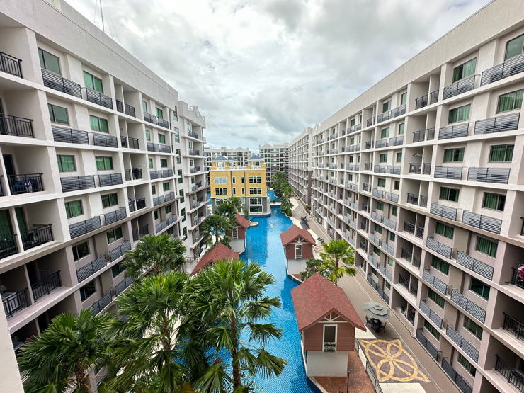picture Arcadia beach  Continental  Condominium   2 bedroom  - 18/19