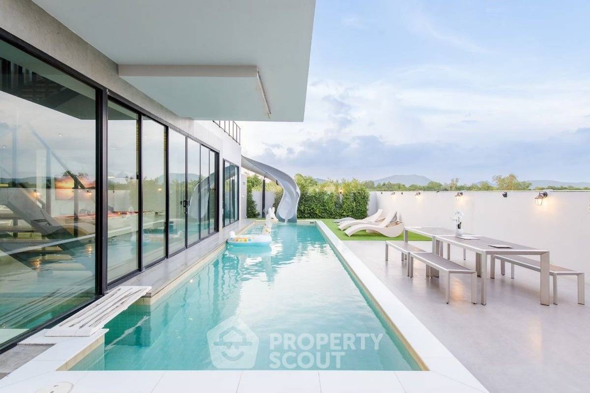 picture 4-BR Villa at Leleaf Valley Pool Villa Hua Hin in Hin Lek Fai (ID 1884291) - 7/33