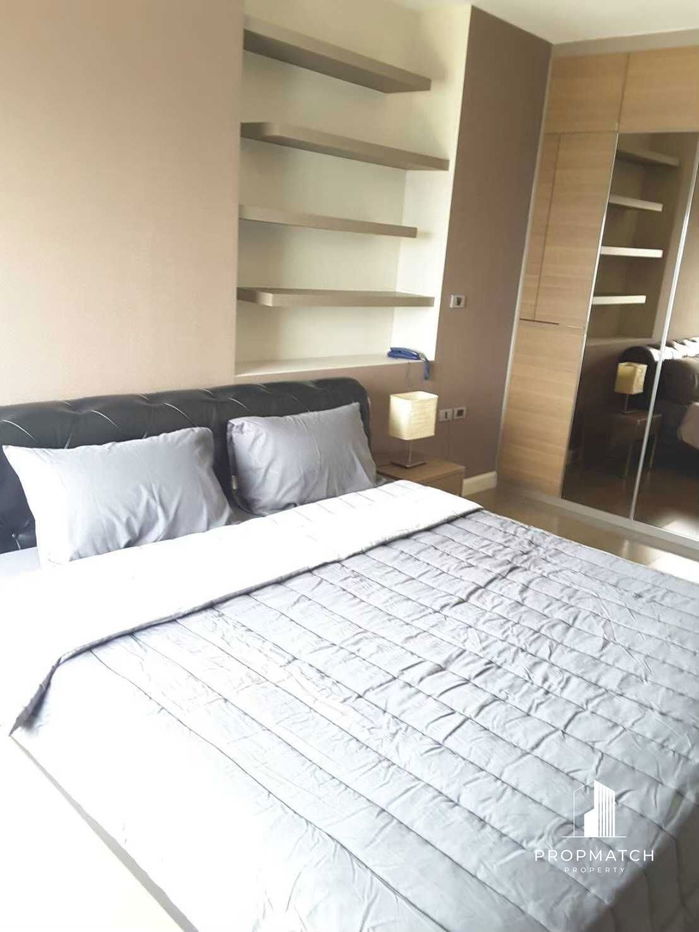 รูป ✨Flash Deal ✨The Crest Sukhumvit 34 ( 2 Bed 2 Bath 70 SQM.) พร้อมอยู่ ! เพียง 60,000 บาทต่อเดือน Tel.0981315848 @propmatch - รูปที่ 4/10