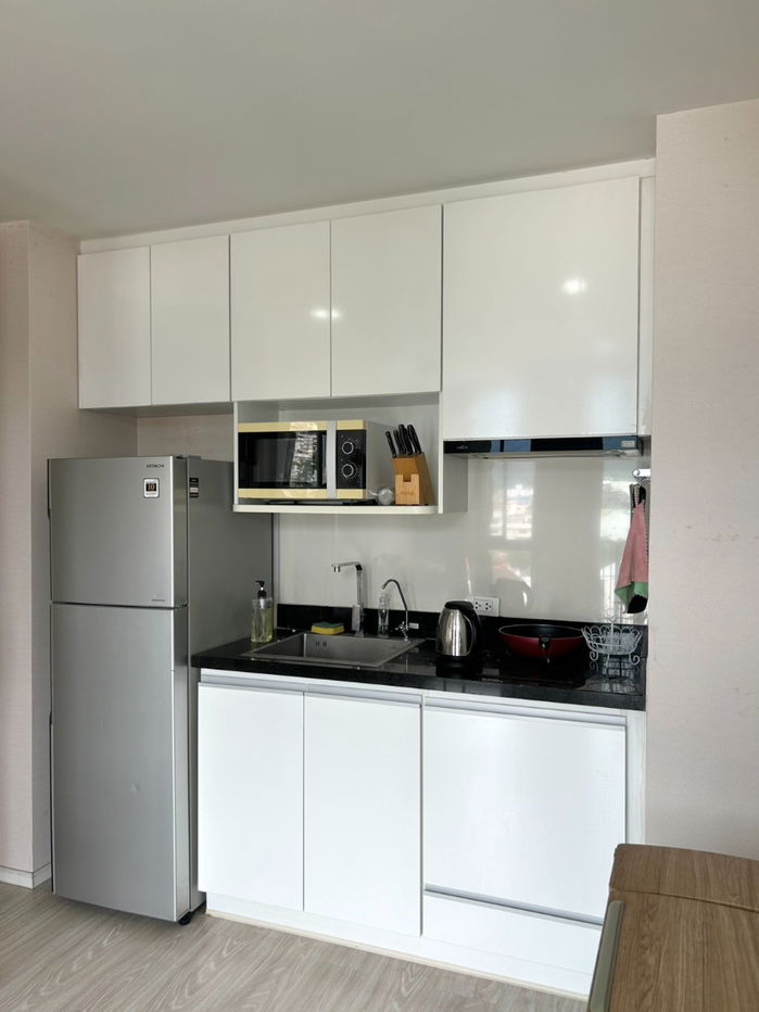 picture  *Palm Springs Nimman Areca CONDO with mountain view Tel. 082-3899314 (Boo) - 9/18