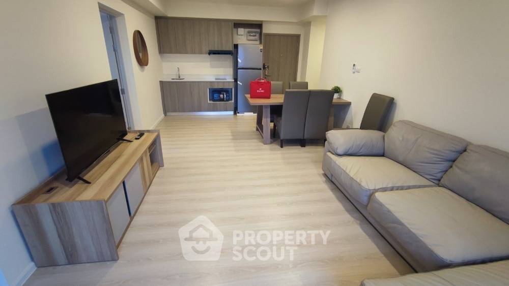 picture 2-BR Condo at A Space Mega 2 in Bang Kaeo (ID 2257783) - 2/13