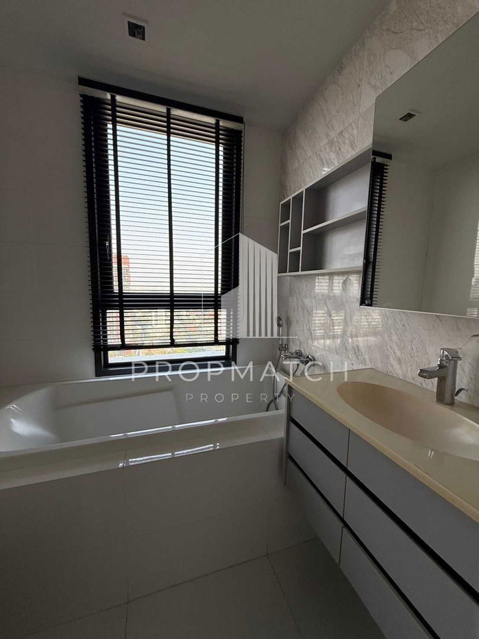 รูป ✨Flash Deal ✨HQ Thonglor (2 Bed 2 Bath 74 SQM.) พร้อมอยู่ ! เพียง 75,000 บาทต่อเดือน Tel.0981315848 @propmatch - รูปที่ 5/5