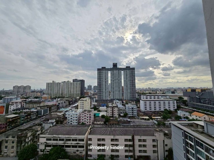 picture Condo for Rent : Ideo Ramkhamhaeng - Lam Sali Station Schedule a viewing 👉 Line: @propertybkk1 - 19/19