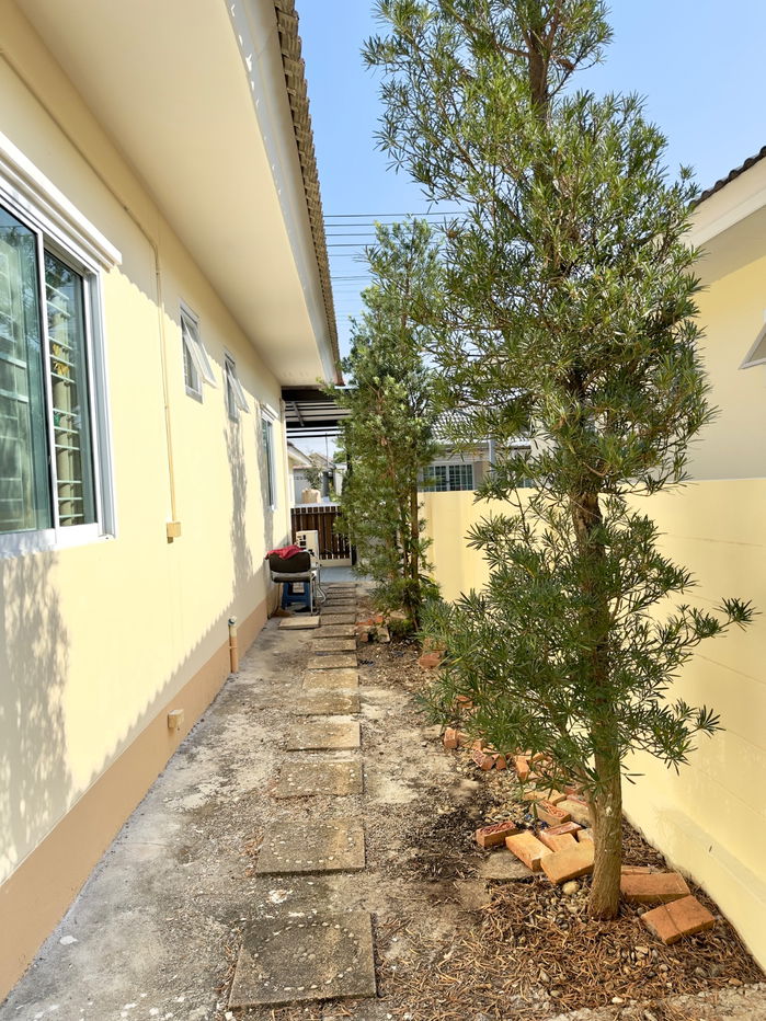 picture ❤️House for sale, Diya Valley Project (San Sai), Chiang Mai 🔥Selling for 1.85 million baht (each party transfers half) - 13/23