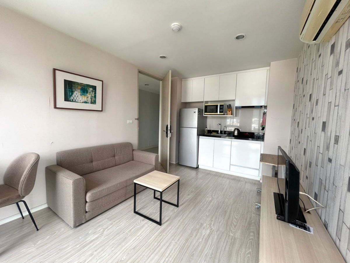 picture  *Palm Springs Nimman Areca CONDO with mountain view Tel. 082-3899314 (Boo) - 6/18