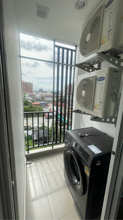 picture #Z1930💥160868🔥 Condo for rent: Regent Home Bangna - 9/9