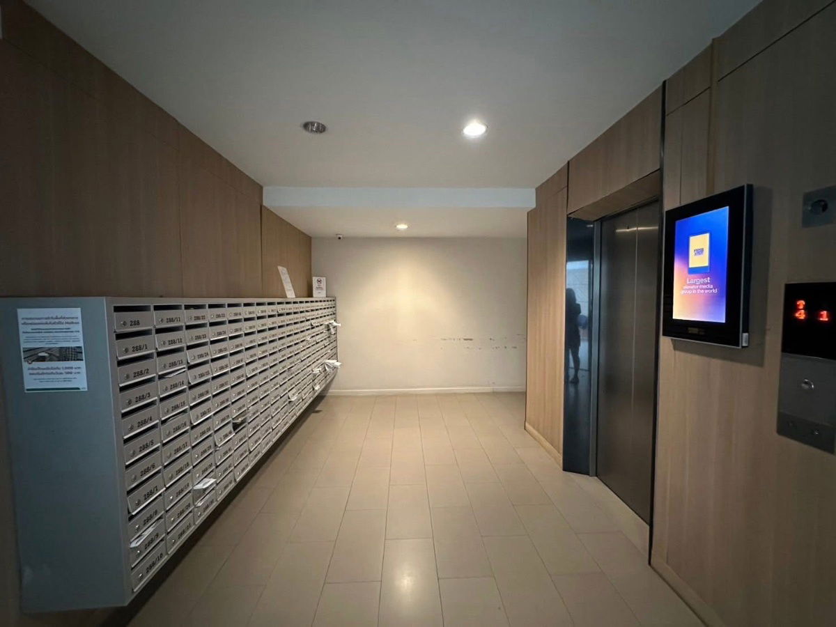 รูป ให้เช่า 𝗨𝗻𝗶𝗼 𝗦𝘂𝗸𝗵𝘂𝗺𝘃𝗶𝘁 𝟳𝟮 🏡 𝟵,𝟬𝟬𝟬 ใกล้ 𝗕𝗧𝗦 แบริ่ง พร้อมอยู่‼️#ตอบแชทไว 🔥🔥  รหัส M1398 - รูปที่ 7/9