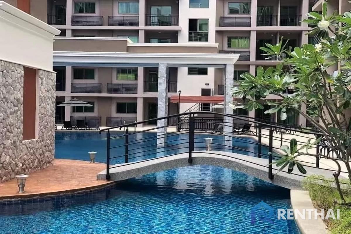 picture For sale Arcadia Beach Continental  2 bedroom 2 bathroom good for investment for rent - 16/25